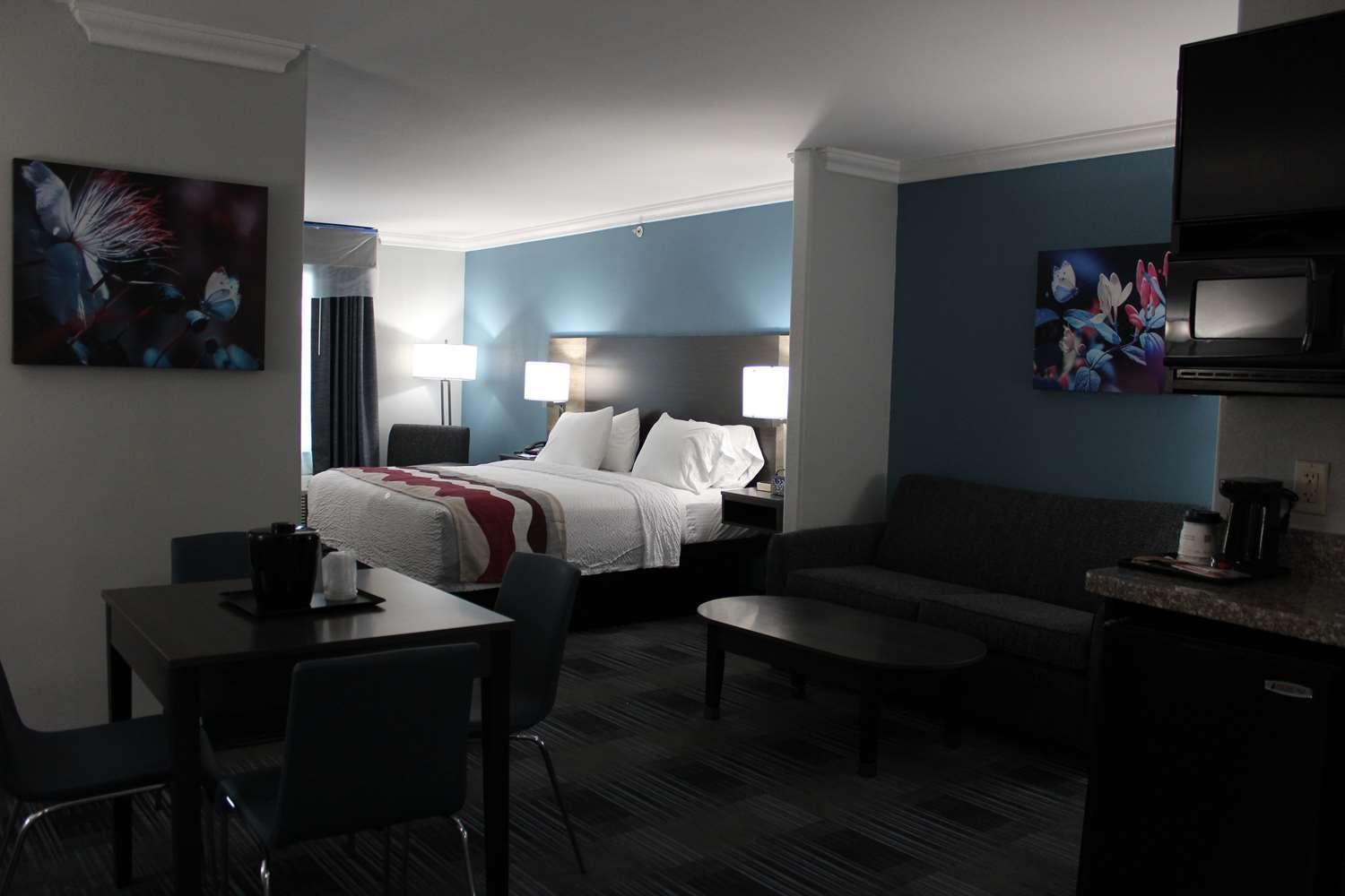 Best Western Medical Center North Inn&Suites Near Six Flags San Antonio Exterior foto
