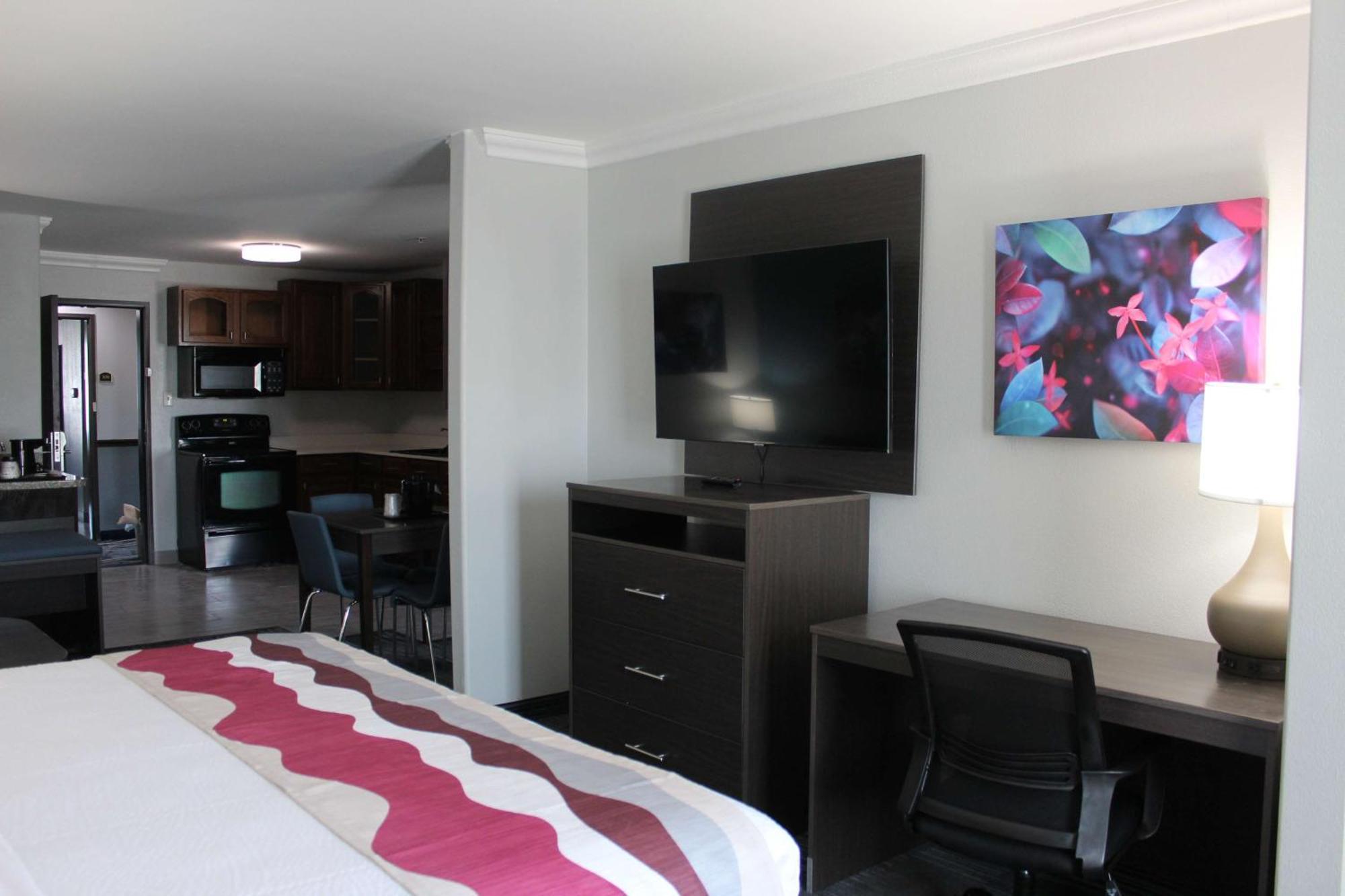Best Western Medical Center North Inn&Suites Near Six Flags San Antonio Exterior foto